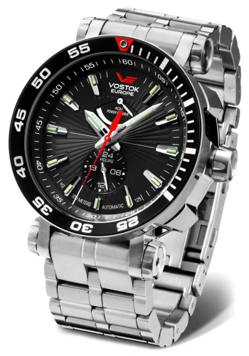 VOSTOK EUROPE Karóra, Férfi, Energia család, 212314